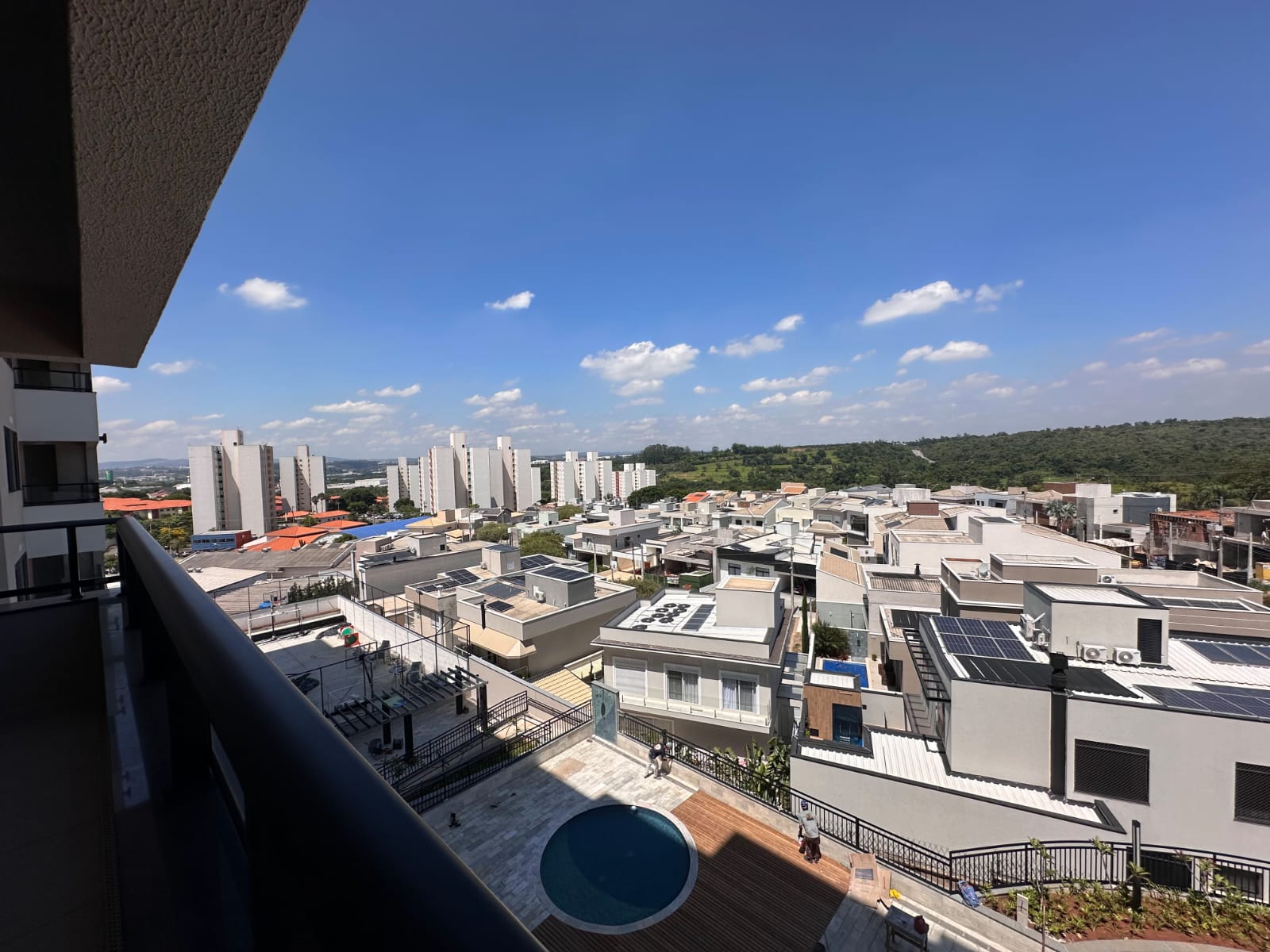 Imagem Apartamento com 3 Quartos à Venda, 101 m²em Parque Residencial Eloy Chaves - Jundiaí