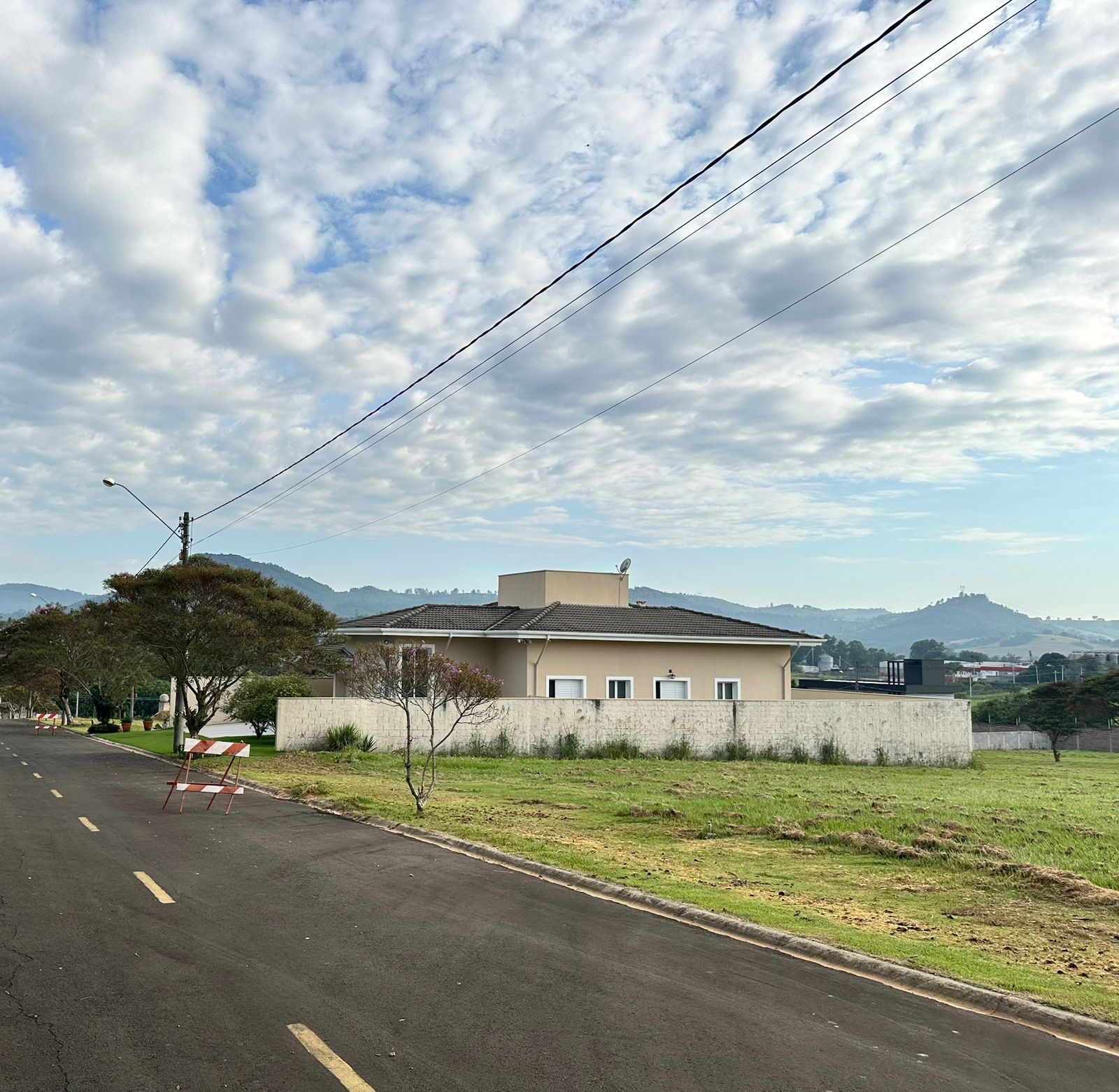 Imagem Terreno em Condomínio à Venda, 540 m² em Vereda Paraíso - Morungaba Imagem Terreno em Condomínio à Venda, 540 m² em Vereda Paraíso - Morungaba