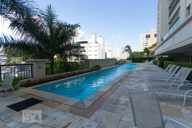 Imagem Apartamento com 3 Quartos à Venda, 106 m² em Vila Clementino - São Paulo Imagem Apartamento com 3 Quartos à Venda, 106 m² em Vila Clementino - São Paulo