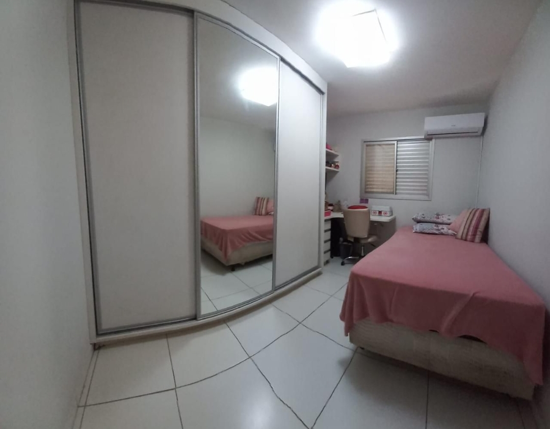 Imagem Apartamento com 3 Quartos à Venda, 77 m² em Setor Bela Vista - Goiânia Imagem Apartamento com 3 Quartos à Venda, 77 m² em Setor Bela Vista - Goiânia