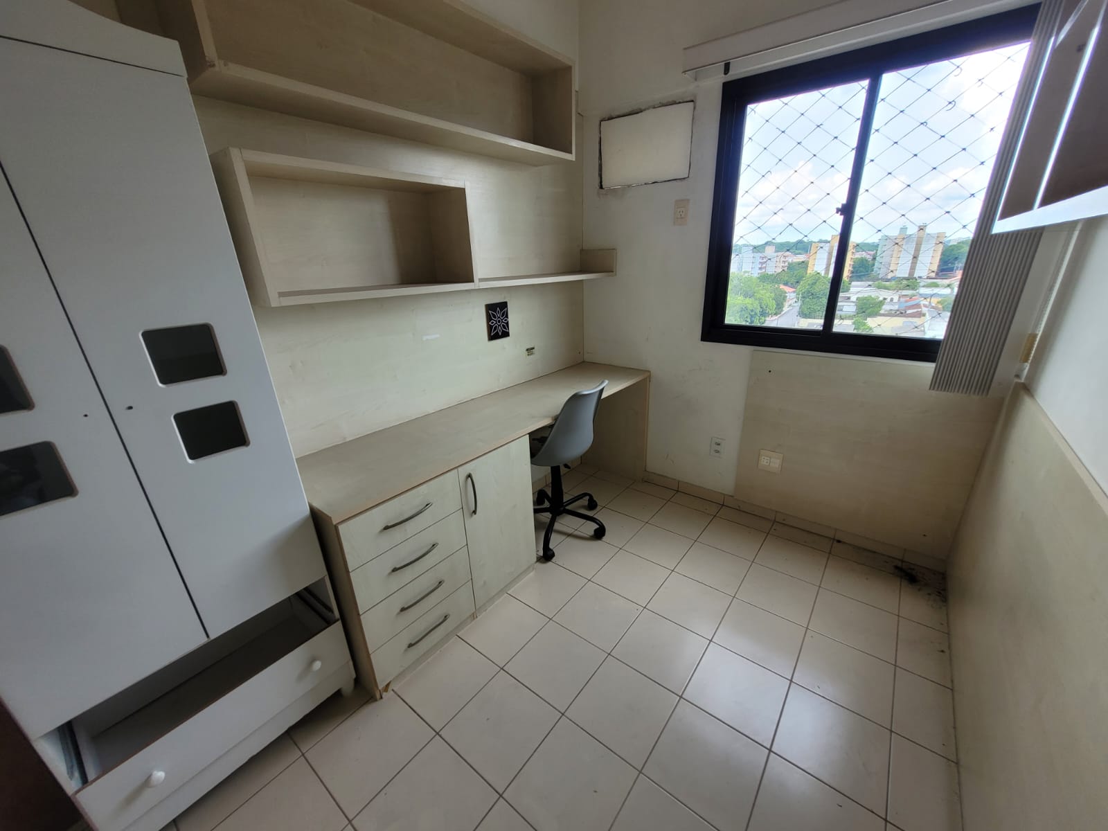 Imagem Apartamento com 3 Quartos à Venda, 75 m² em Parque 10 de Novembro - Manaus