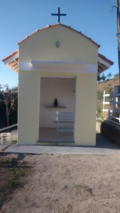 Imagem Chácara com 3 Quartos à Venda, 12.500 m² em MONTE ALEGRE - Natividade da Serra