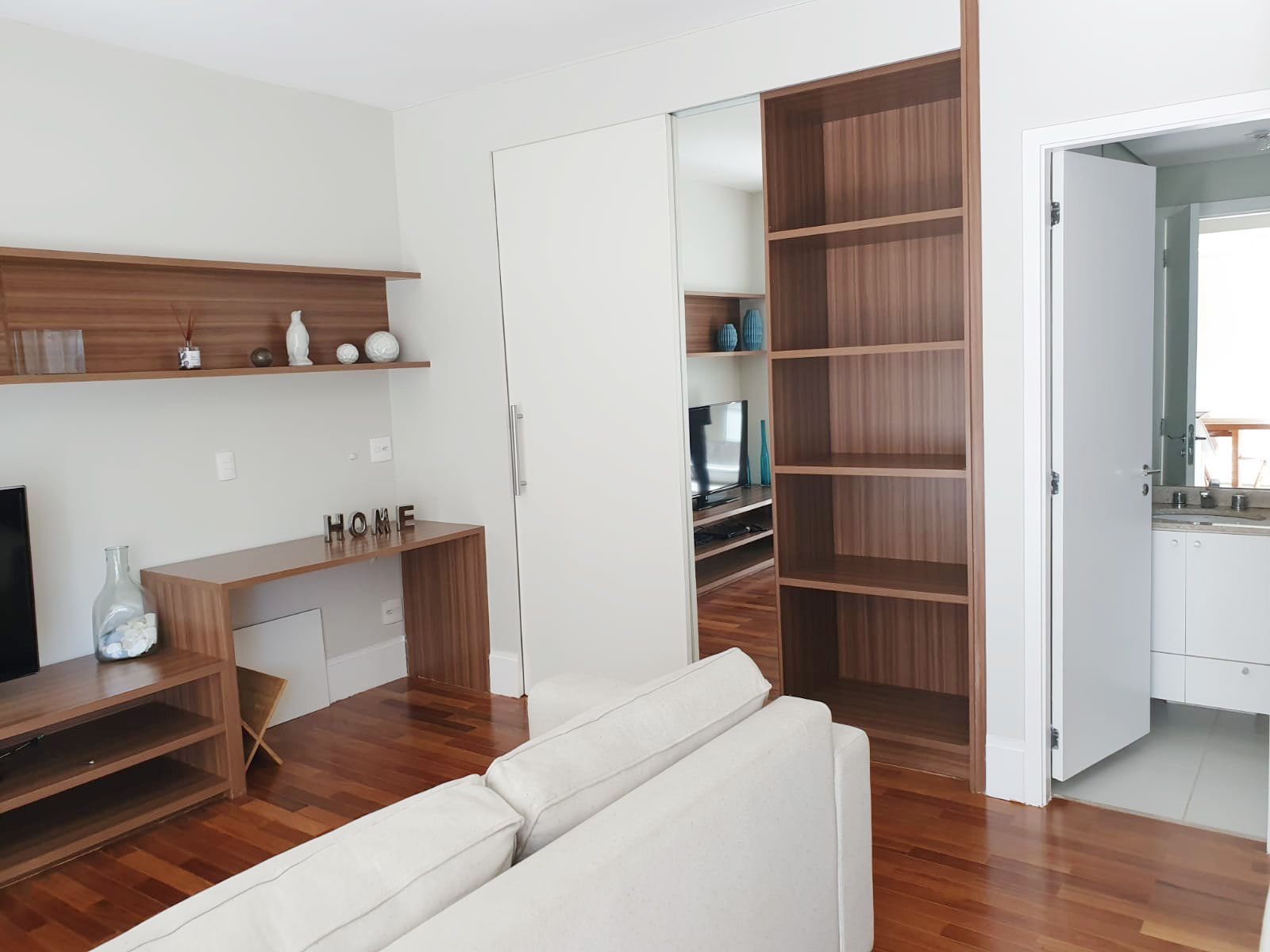 Imagem Studio com 1 Quarto à Venda, 44 m²em Vila Olímpia - São Paulo