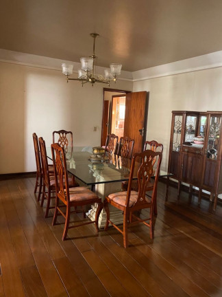 Imagem Apartamento com 5 Quartos à Venda, 285 m² em Setor São José - Goiânia Imagem Apartamento com 5 Quartos à Venda, 285 m² em Setor São José - Goiânia