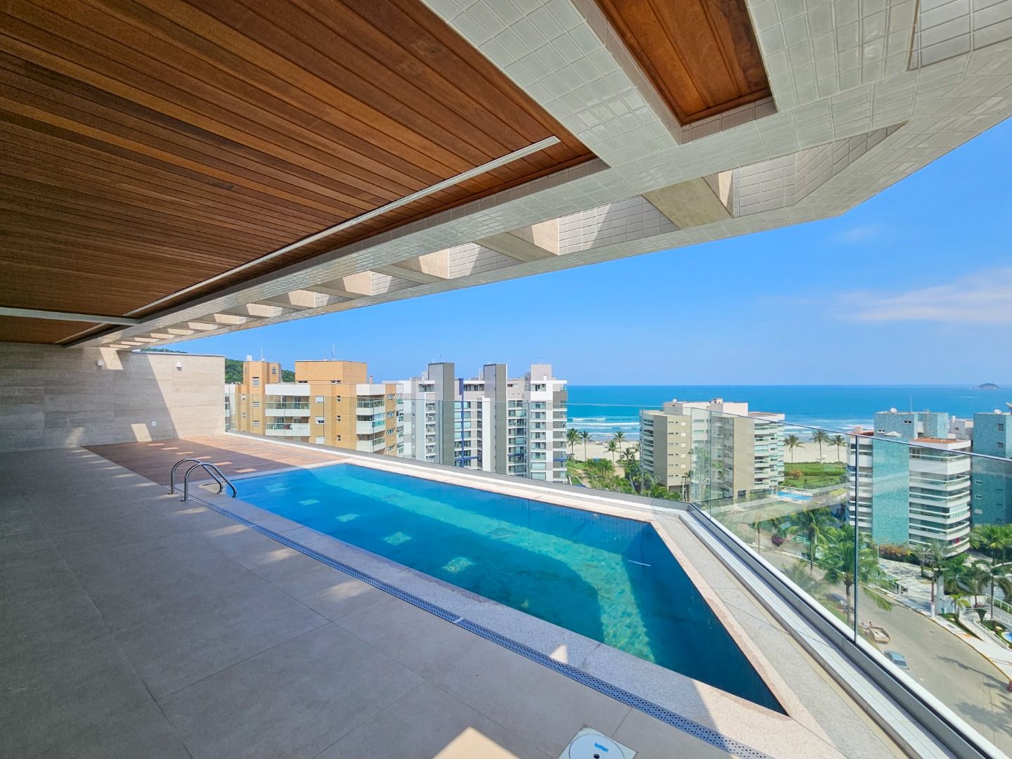 Cobertura com 4 Quartos à Venda, 274 m² em Riviera - Bertioga