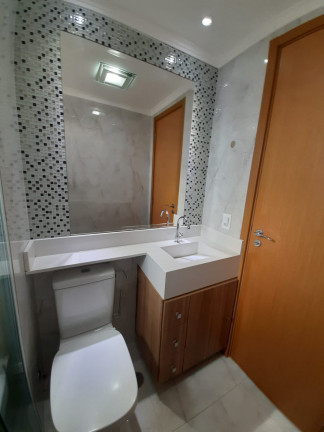 Imagem Apartamento com 2 Quartos à Venda, 90 m² em Jardim São Cristóvão - São Paulo