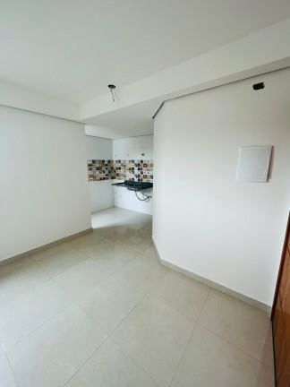 Imagem Apartamento com 1 Quarto à Venda, 40 m² em Vila Aricanduva - São Paulo