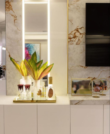 Imagem Apartamento com 4 Quartos à Venda, 185 m² em Pina - Recife