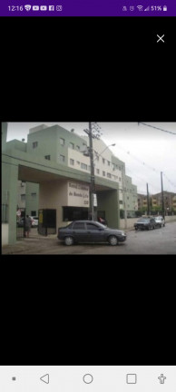 Imagem Apartamento com 2 Quartos à Venda, 45 m² em Várzea - Recife