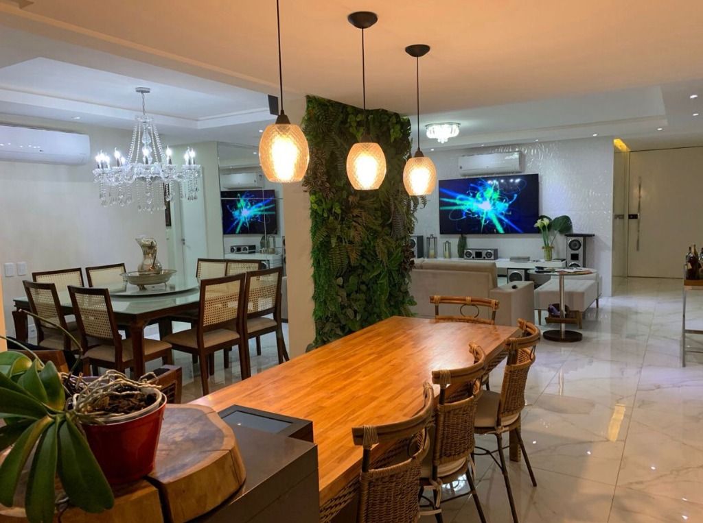 Imagem Apartamento com 3 Quartos à Venda, 182 m²em Setor Bela Vista - Goiânia