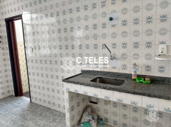 Imagem Apartamento com 3 Quartos à Venda, 74 m²em Raul Veiga - São Gonçalo