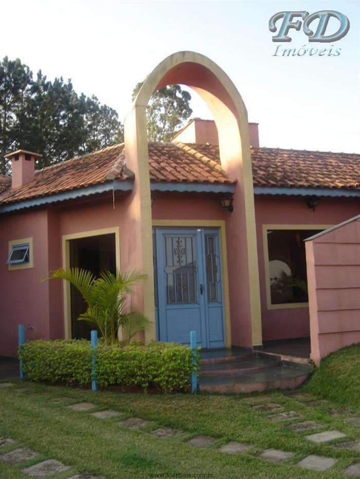 Imagem Chácara com 4 Quartos à Venda, 220 m² em Arara Dos Pereiras - Bragança Paulista Imagem Chácara com 4 Quartos à Venda, 220 m² em Arara Dos Pereiras - Bragança Paulista