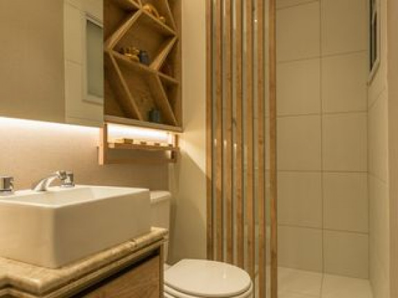 Imagem Apartamento com 2 Quartos à Venda, 49 m² em Vila Andrade - São Paulo Imagem Apartamento com 2 Quartos à Venda, 49 m² em Vila Andrade - São Paulo