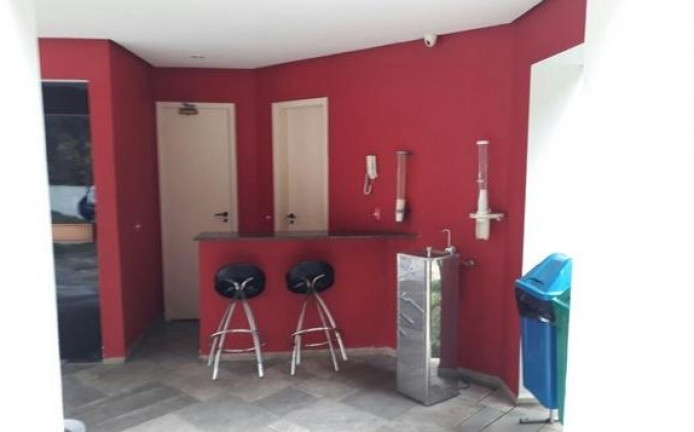 Imagem Apartamento com 1 Quarto para Alugar, 50 m² em Vila Andrade - São Paulo Imagem Apartamento com 1 Quarto para Alugar, 50 m² em Vila Andrade - São Paulo