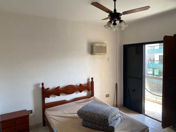 Imagem Apartamento com 2 Quartos à Venda, 84 m² em Guilhermina - Praia Grande