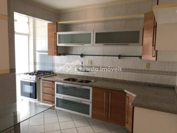 Imagem Apartamento com 2 Quartos à Venda, 80 m² em Nova Gerty - São Caetano Do Sul