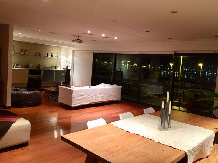 Imagem Apartamento com 4 Quartos para Alugar, 266 m² em Ipanema - Rio De Janeiro