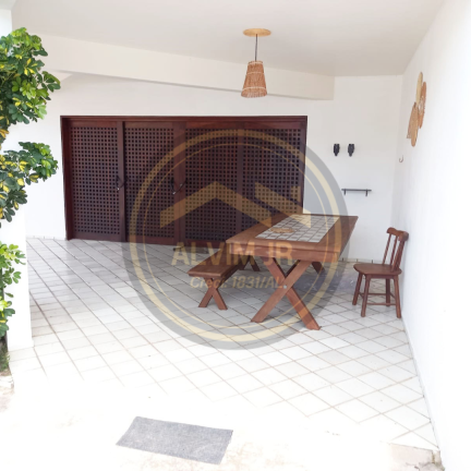 Imagem Casa de Condomínio com 3 Quartos à Venda, 173 m² em Loteamento Barra Mar - Barra de São Miguel Imagem Casa de Condomínio com 3 Quartos à Venda, 173 m² em Loteamento Barra Mar - Barra de São Miguel