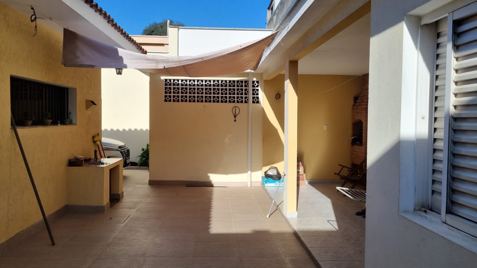 Imagem Casa com 3 Quartos à Venda, 480 m²em Lapa - São Paulo