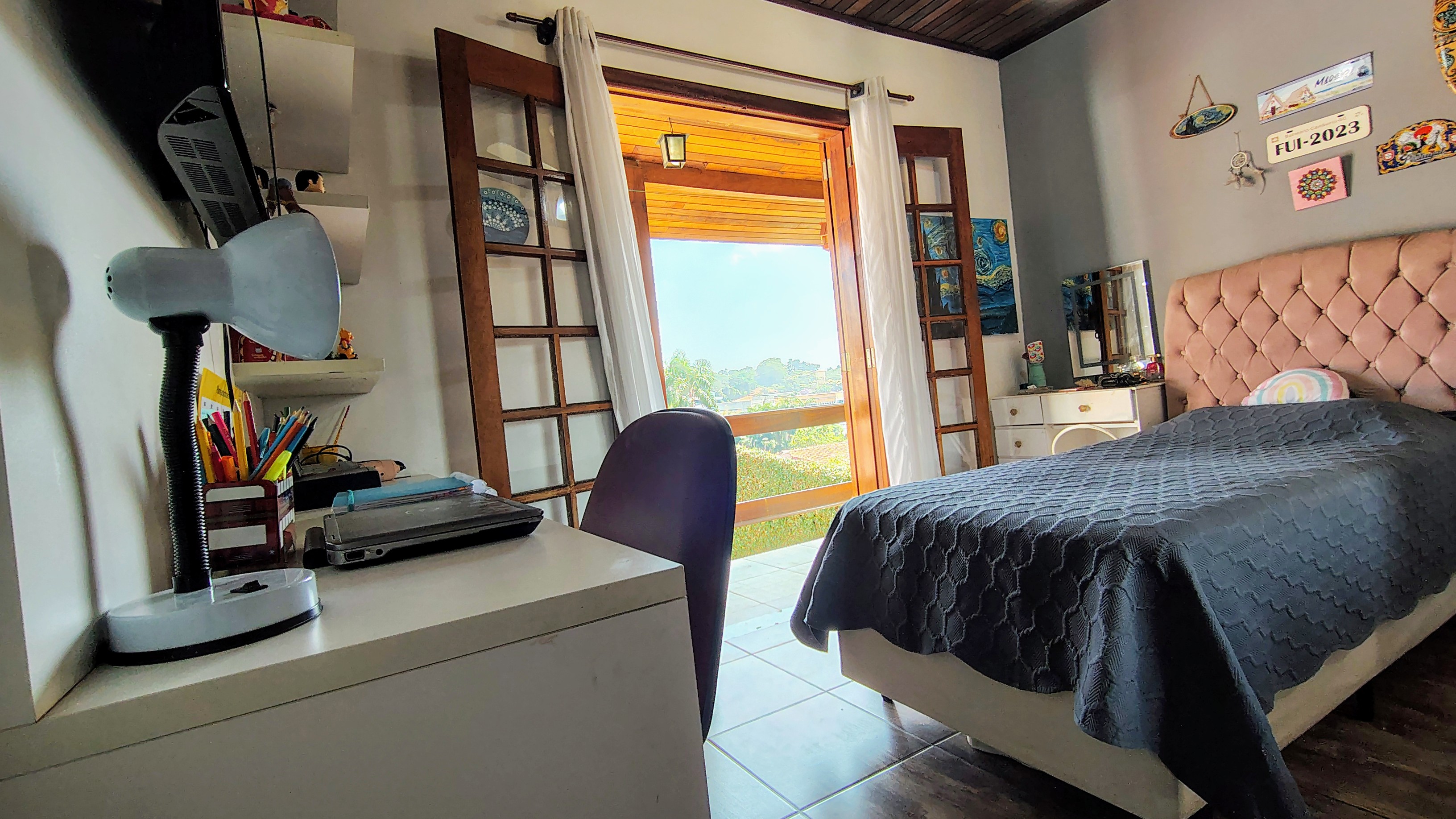 Imagem Casa de Condomínio com 3 Quartos à Venda, 115 m² em Jardim da Glória - Cotia