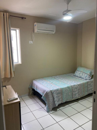 Imagem Apartamento com 3 Quartos à Venda, 96 m² em Piedade - Jaboatão dos Guararapes