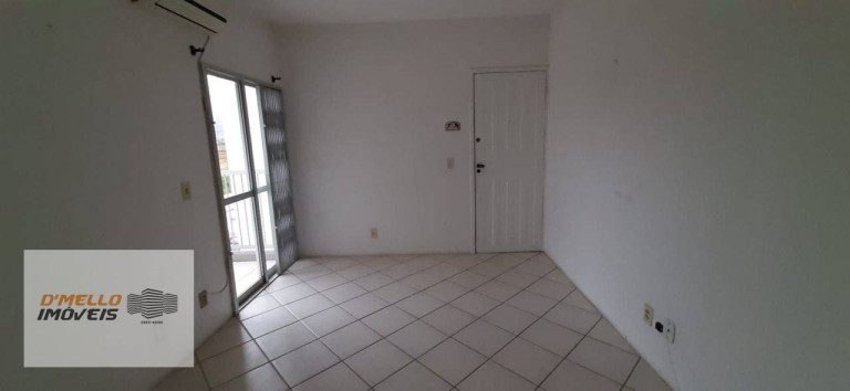 Imagem Apartamento com 2 Quartos para Alugar, 60 m² em Centro - Biguaçu Imagem Apartamento com 2 Quartos para Alugar, 60 m² em Centro - Biguaçu