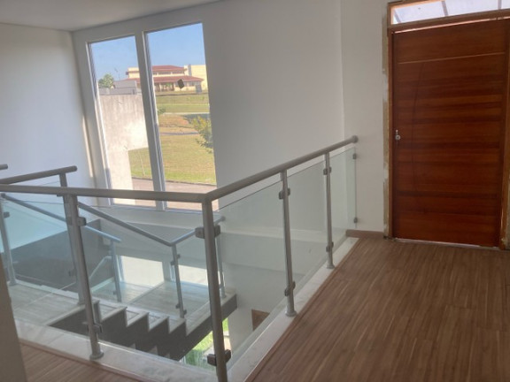Imagem Casa de Condomínio com 4 Quartos à Venda, 253 m² em Condomínio Terras do Vale - Caçapava