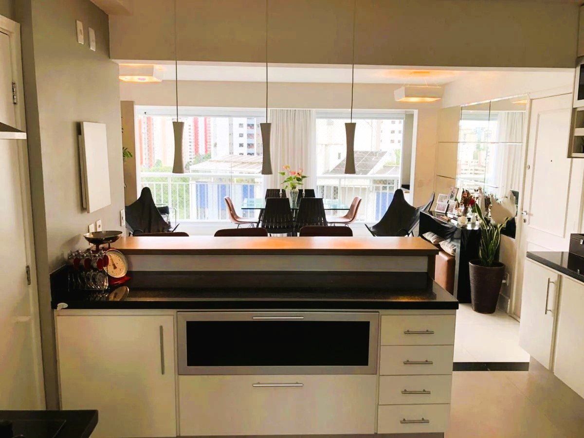 Imagem Apartamento com 3 Quartos à Venda, 107 m²em Jardim Ampliação - São Paulo Imagem Apartamento com 3 Quartos à Venda, 107 m²em Jardim Ampliação - São Paulo