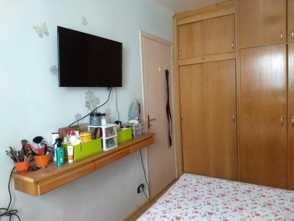 Imagem Apartamento com 2 Quartos à Venda, 70 m² em Ipiranga - São Paulo Imagem Apartamento com 2 Quartos à Venda, 70 m² em Ipiranga - São Paulo
