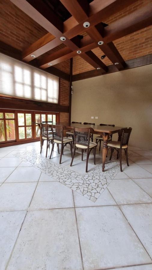 Imagem Casa de Condomínio com 3 Quartos à Venda, 515 m²em Condomínio Monte Belo - Salto Imagem Casa de Condomínio com 3 Quartos à Venda, 515 m²em Condomínio Monte Belo - Salto