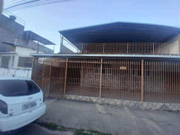 Casa com 3 Quartos à Venda, 140 m² em São Judas Tadeu - Juiz de Fora