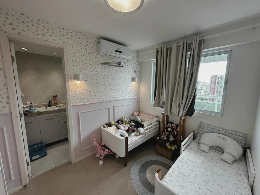Imagem Apartamento com 3 Quartos à Venda, 110 m²em Aldeota - Fortaleza