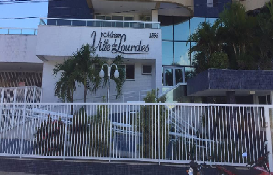 Imagem do condomínio Condomínio Maison Ville De Lourdes - Atalaia - Aracaju - SE