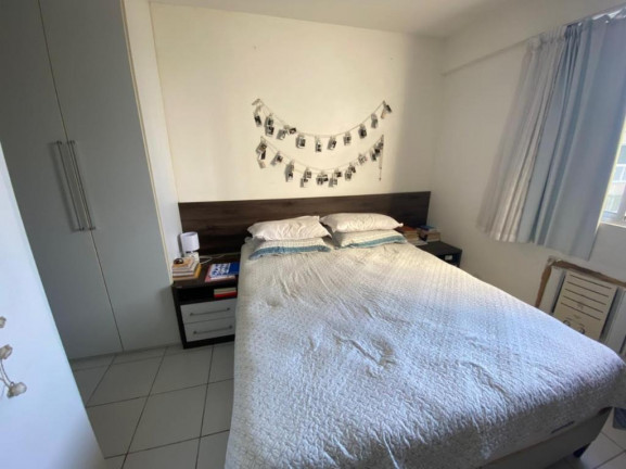 Imagem Apartamento com 2 Quartos à Venda, 62 m² em Piedade - Jaboatão dos Guararapes