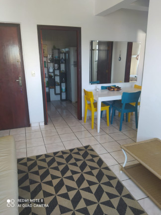Imagem Apartamento com 1 Quarto à Venda,  em Guilhermina - Praia Grande