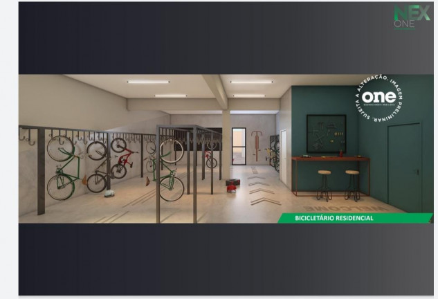Imagem Apartamento com 1 Quarto à Venda, 25 m² em Perdizes - São Paulo Imagem Apartamento com 1 Quarto à Venda, 25 m² em Perdizes - São Paulo