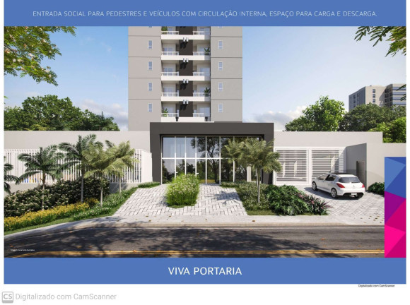 Imagem Apartamento com 2 Quartos à Venda, 41 m² em Jardim Planalto - Carapicuíba