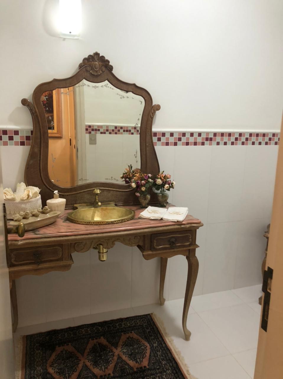 Imagem Casa com 3 Quartos à Venda, 350 m²em Parque Residencial Comendador Mançor Daud - São José do Rio Preto