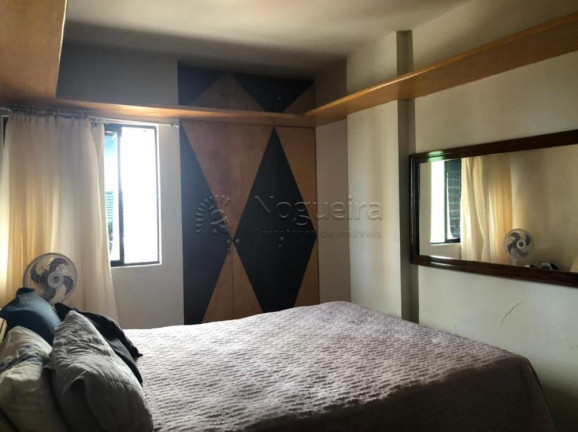 Imagem Apartamento com 2 Quartos à Venda, 91 m² em Piedade - Jaboatão dos Guararapes