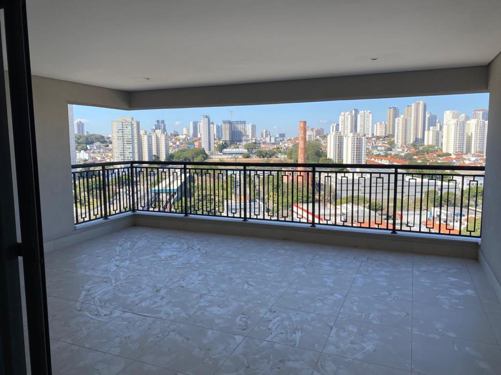 Imagem Apartamento com 3 Quartos à Venda, 147 m²em Jardim Vila Mariana - São Paulo Imagem Apartamento com 3 Quartos à Venda, 147 m²em Jardim Vila Mariana - São Paulo