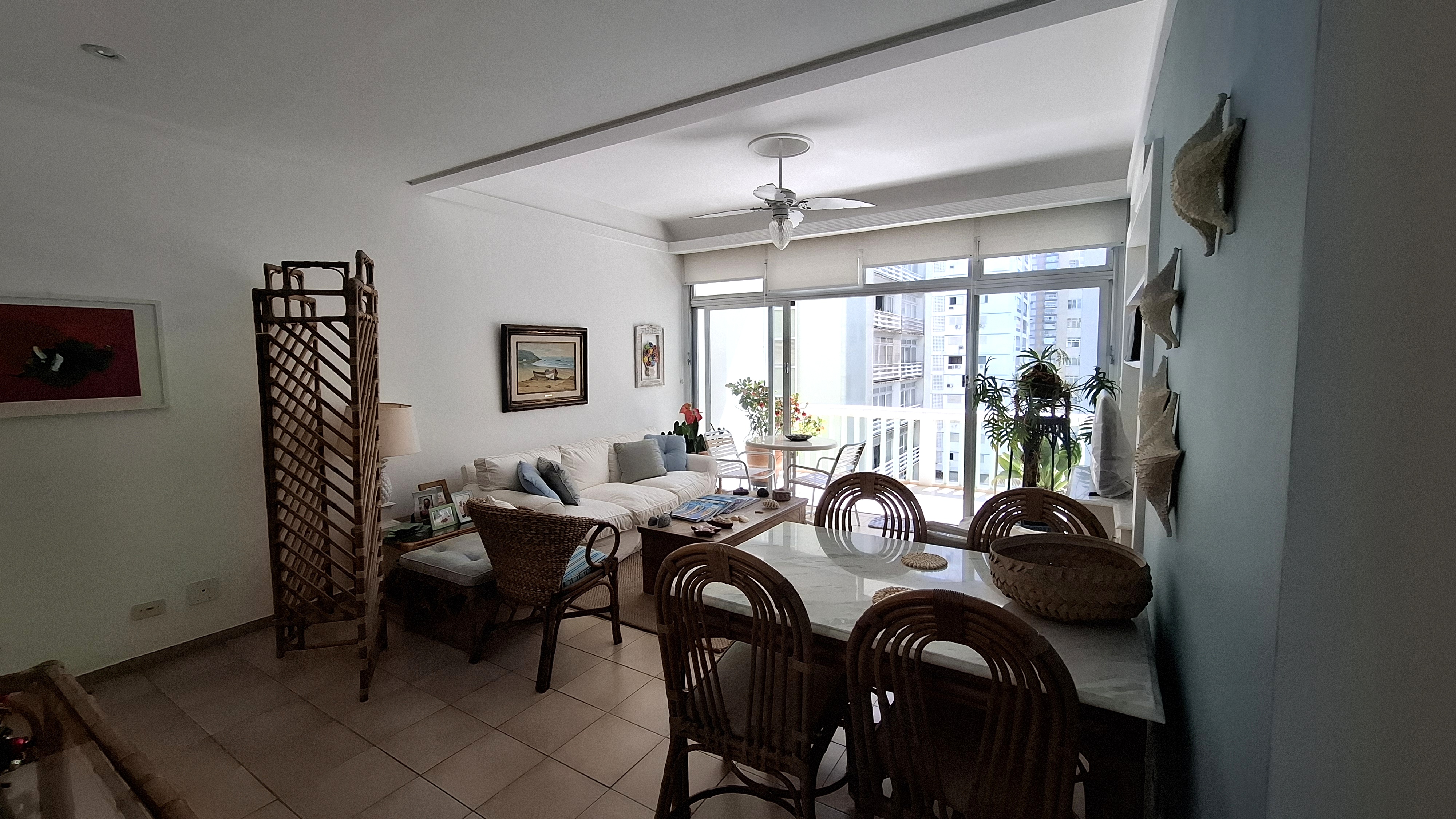 Imagem Apartamento com 3 Quartos à Venda, 162 m² em Pitangueiras - Guarujá