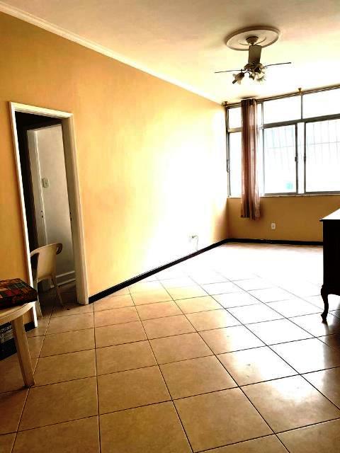 Apartamento com 2 Quartos à Venda, 93 m²em Icaraí - Niterói
