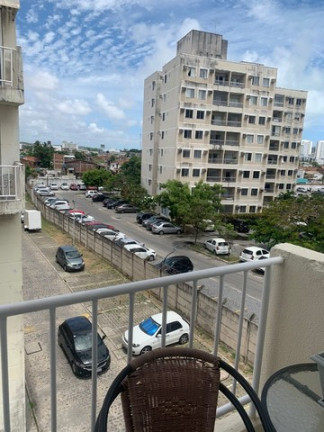 Imagem Apartamento com 3 Quartos à Venda, 70 m² em Candeias - Jaboatão dos Guararapes