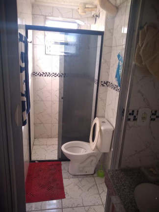 Imagem Apartamento com 2 Quartos à Venda, 48 m² em Conjunto Residencial José Bonifácio - São Paulo