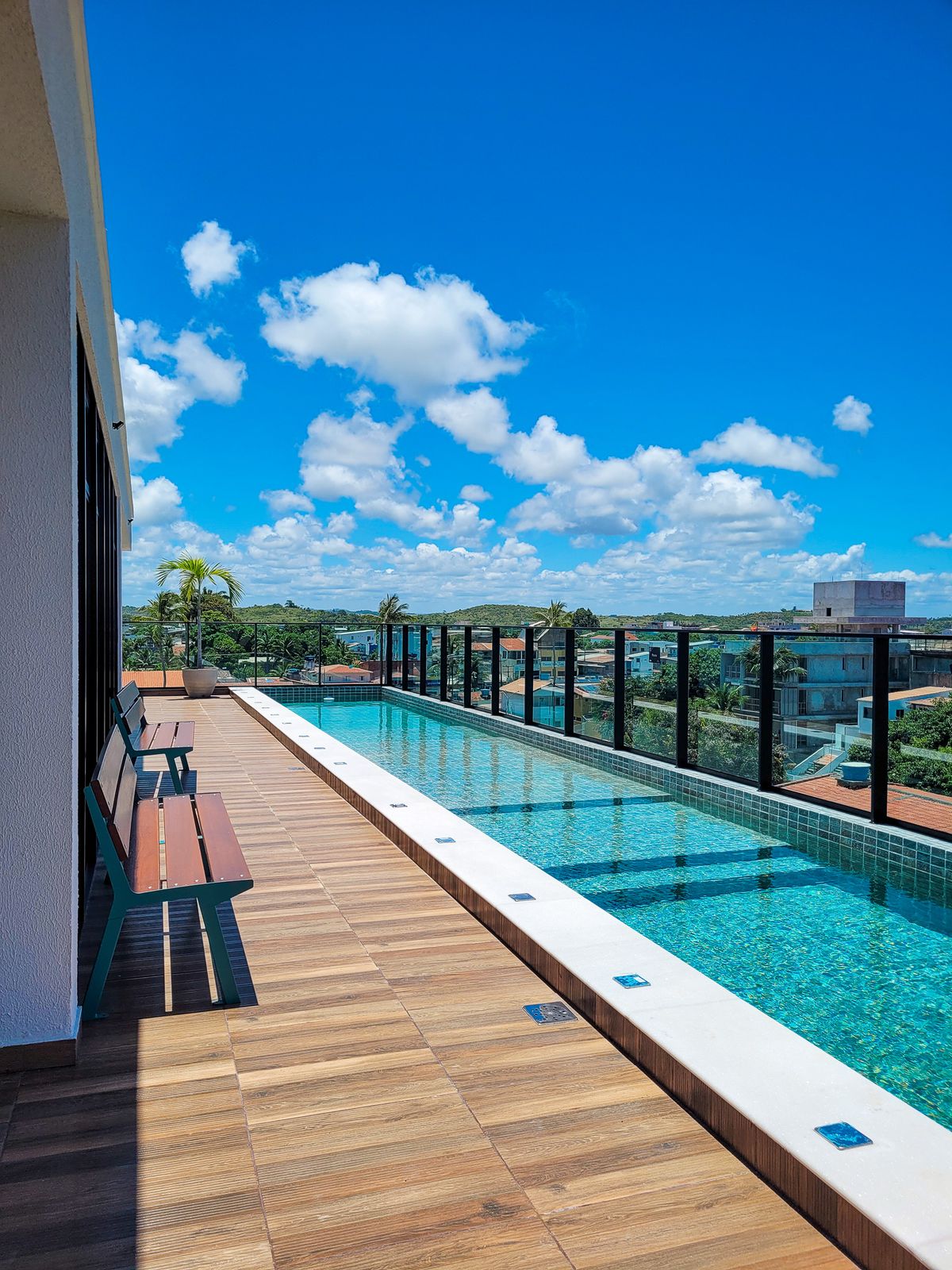 Imagem Flat com 1 Quarto à Venda, 31 m² em Loteamento Porto de Galinhas - ipojuca Imagem Flat com 1 Quarto à Venda, 31 m² em Loteamento Porto de Galinhas - ipojuca
