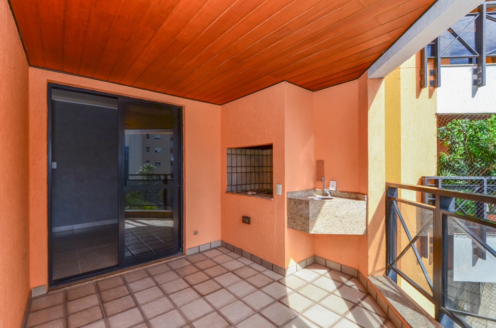 Imagem Apartamento com 4 Quartos à Venda, 202 m² em Jardim Ampliação - São Paulo