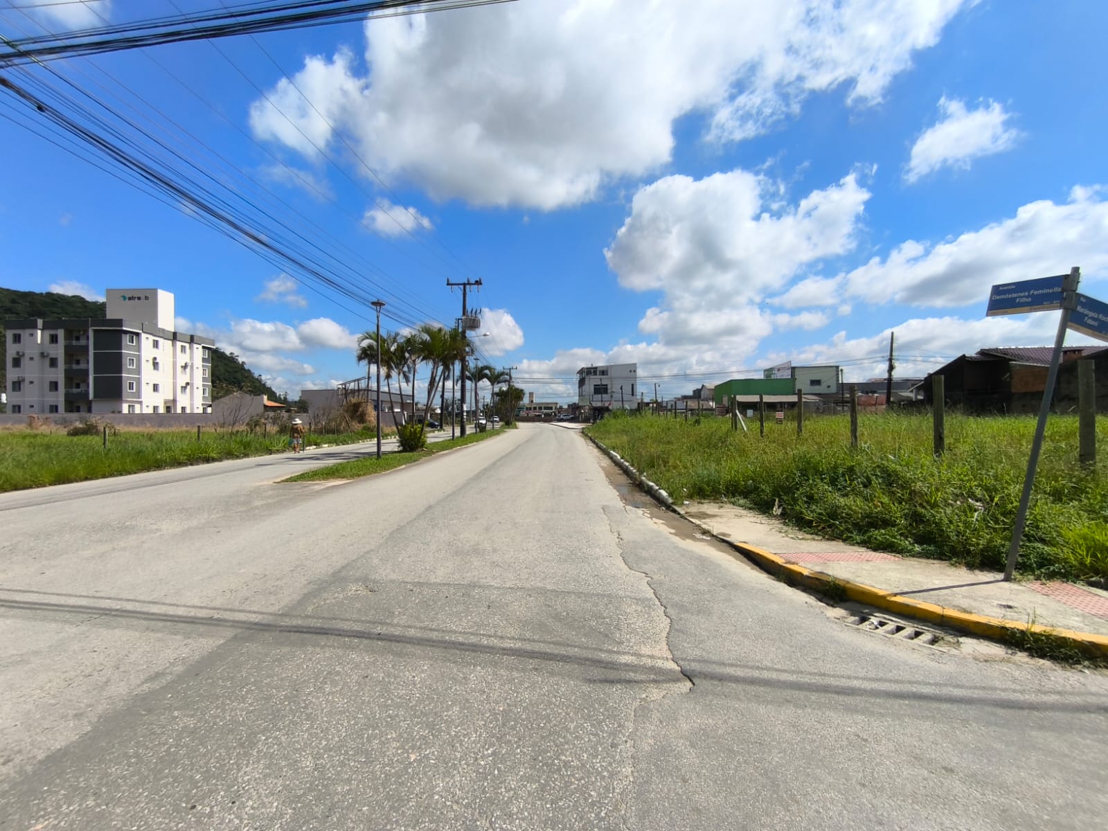 Imagem Terreno à Venda, 701 m²em Santa Regina - Itajaí Imagem Terreno à Venda, 701 m²em Santa Regina - Itajaí