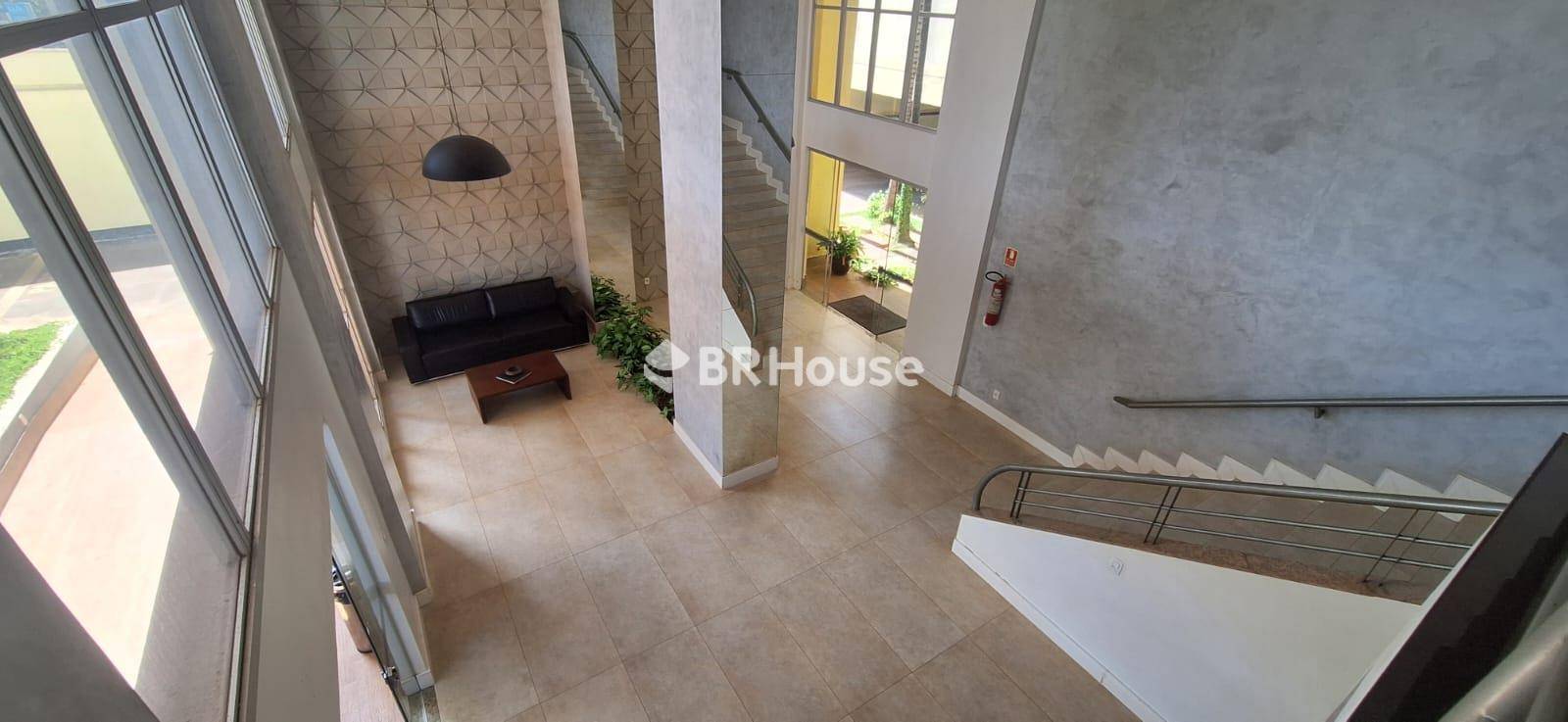 Imagem Apartamento com 3 Quartos à Venda, 96 m² em Norte (Águas Claras) - Brasília