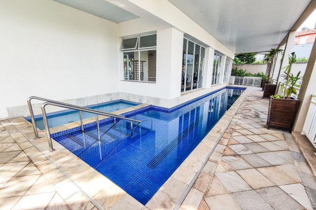Imagem Apartamento com 1 Quarto à Venda, 57 m² em Parque Reboucas - São Paulo Imagem Apartamento com 1 Quarto à Venda, 57 m² em Parque Reboucas - São Paulo