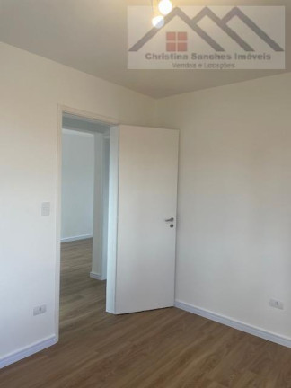Imagem Apartamento com 2 Quartos para Alugar, 60 m² em Bosque da Saúde - São Paulo
